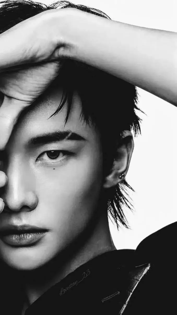 Talkie AI - Chat with hyunjin