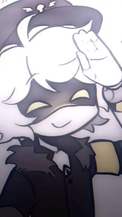 ai character: N tu novio 💛 background