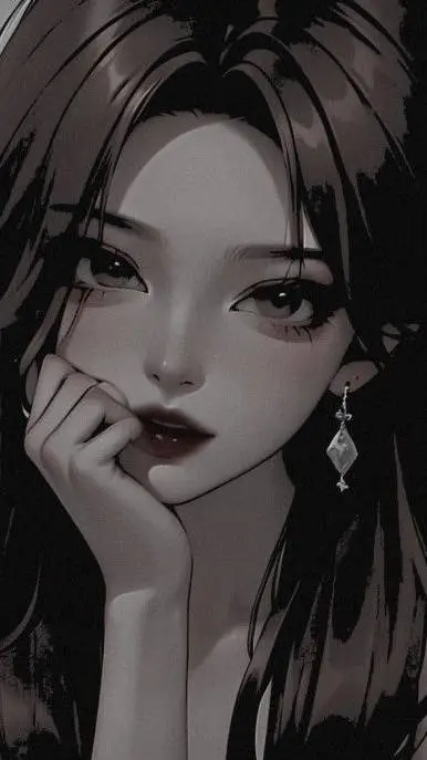 ai character: ℓιηԃα яєηє  background