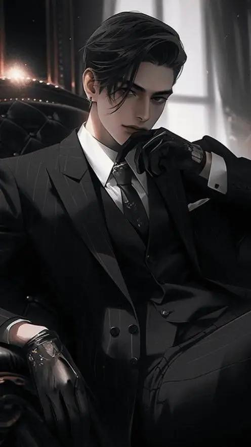 ai character: ցαвяιєℓ background
