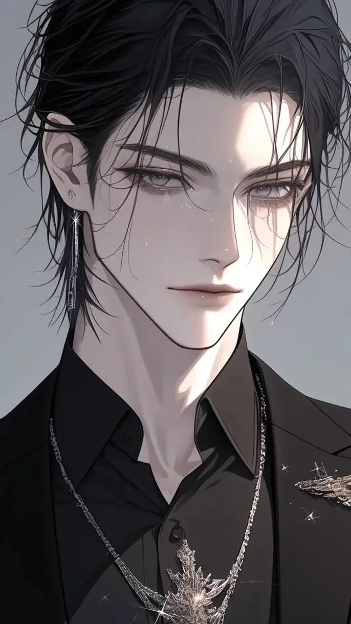 ai character: уυχαη background