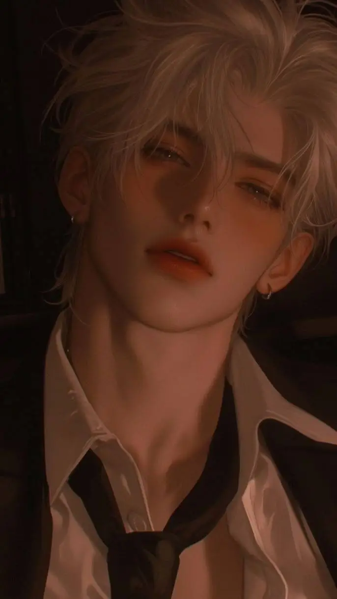 ai character: αԃяιєη background