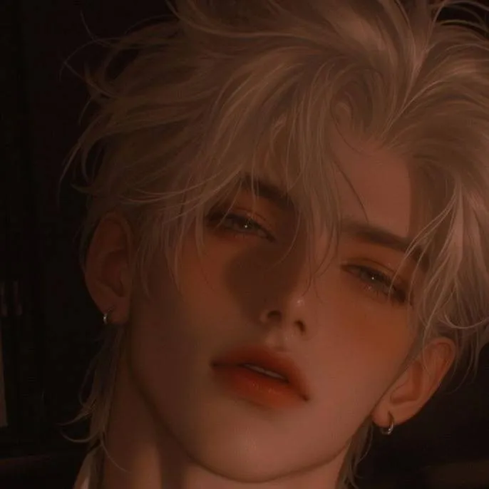 chat with ai character: αԃяιєη