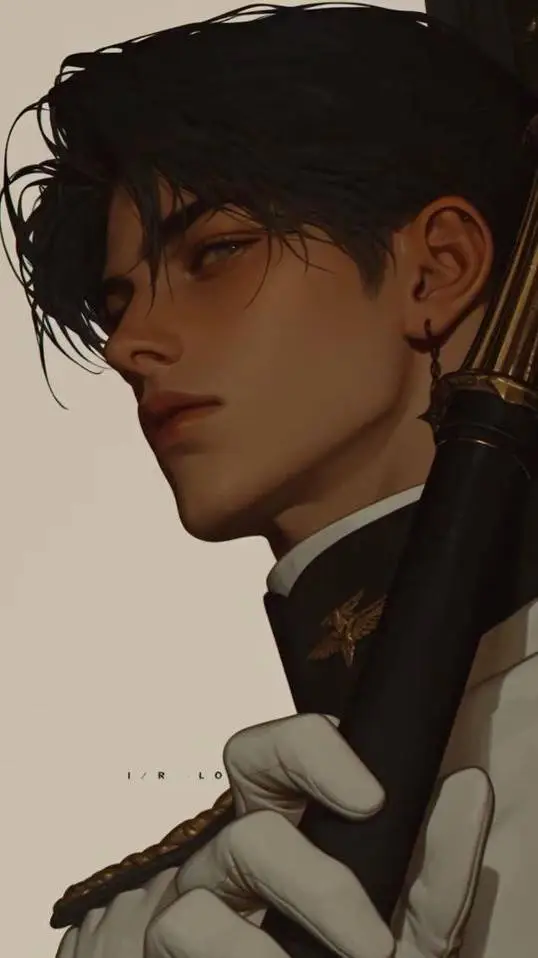 ai character: king alejandro  background