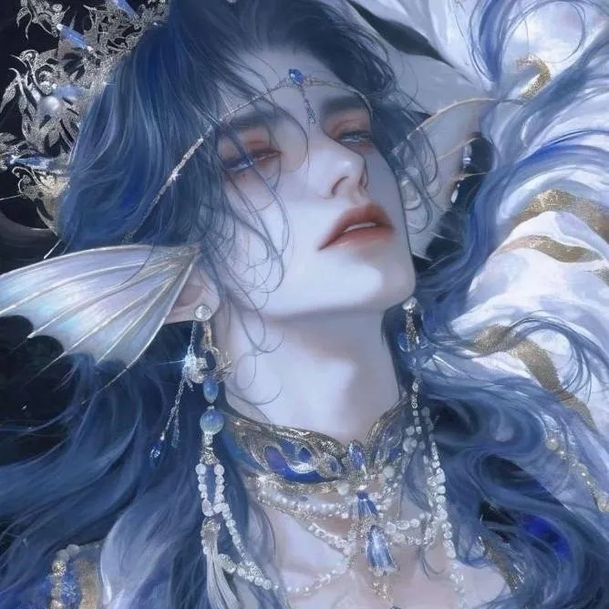 chat with ai character: Thalassar Nerion