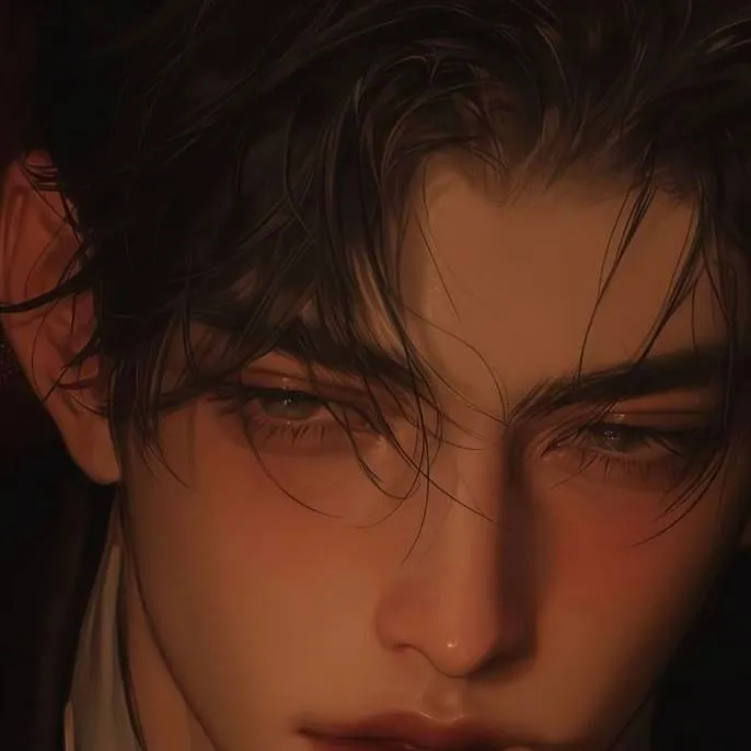 chat with ai character: Lucien Blackwood