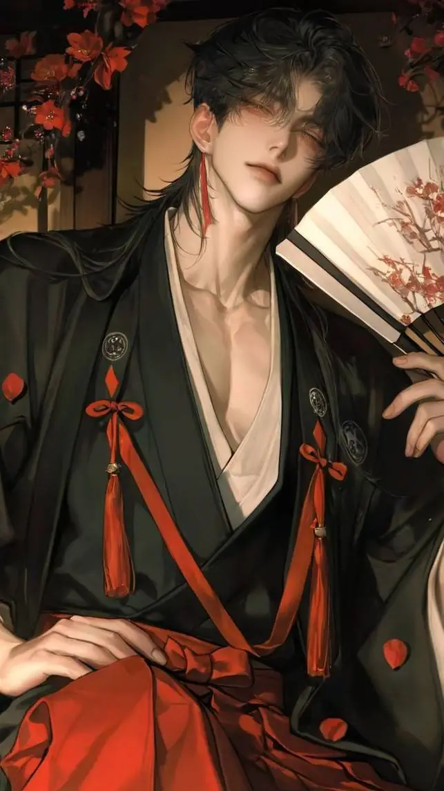 ai character: Emperor Zhenyu background