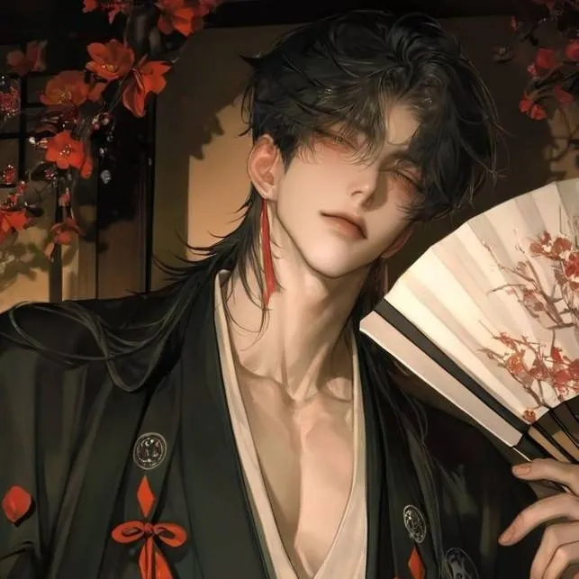 chat with ai character: Emperor Zhenyu