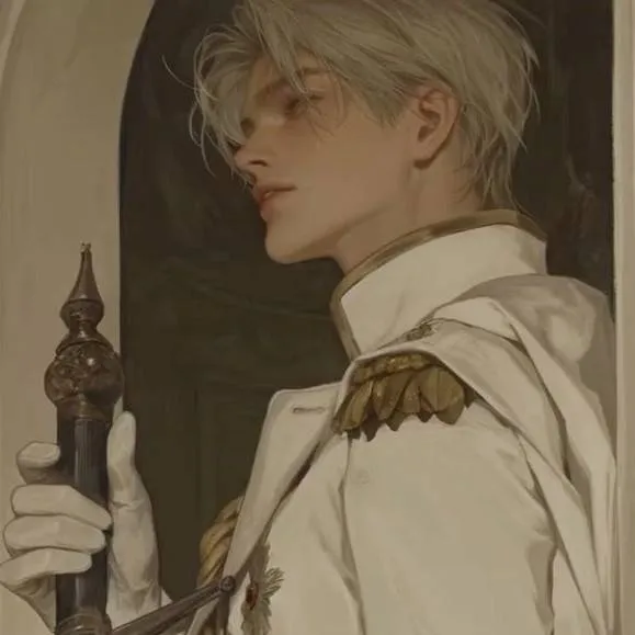 chat with ai character: Lucien De Valois