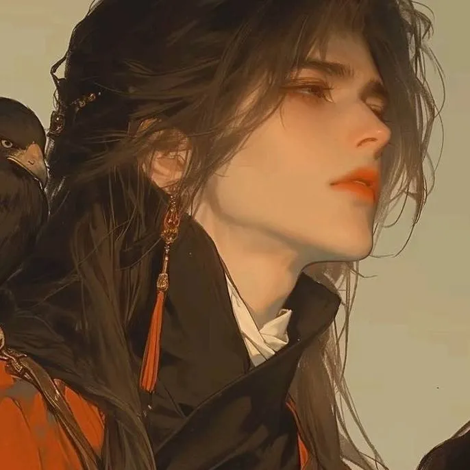 chat with ai character: Ardyn Valecrest