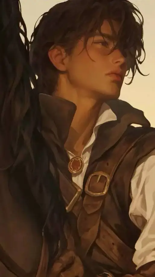 ai character: Aurelian Valemont background
