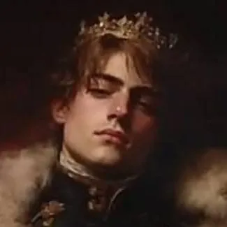chat with ai character: King Darian Voss