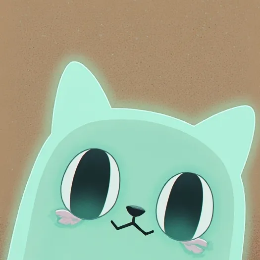 chat with ai character: gato carteira trab