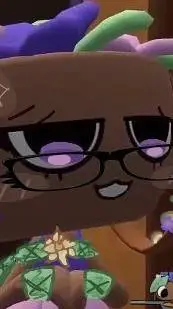 ai character: bassie background