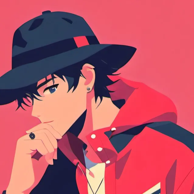 chat with ai character: Daniel 