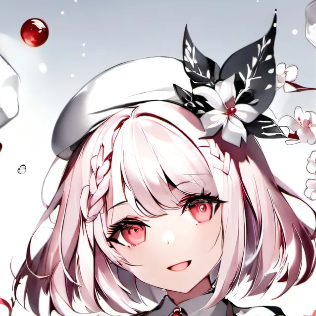chat with ai character: celestia