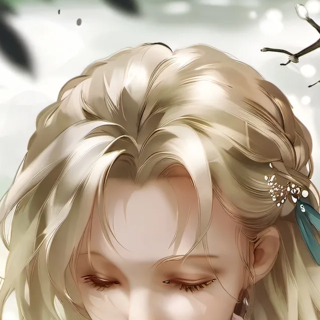 chat with ai character: Надя