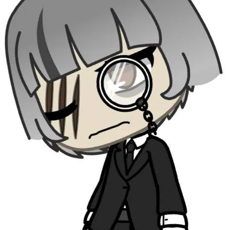 chat with ai character: Inops