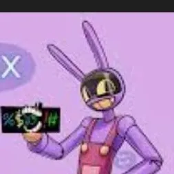 chat with ai character: jax