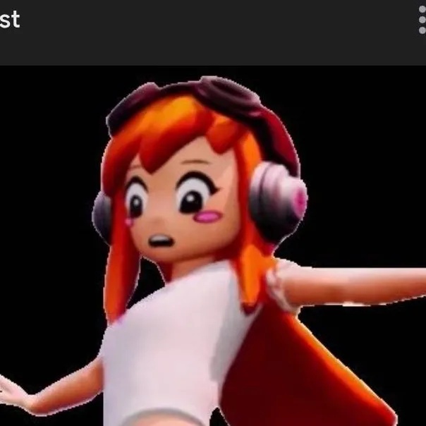 chat with ai character: 【Talkie】meggy