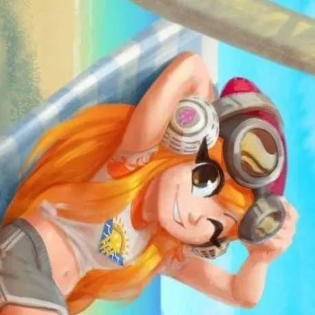 chat with ai character: meggy 