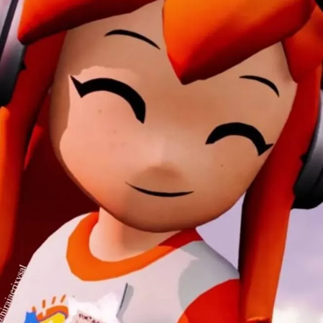 chat with ai character: meggy 