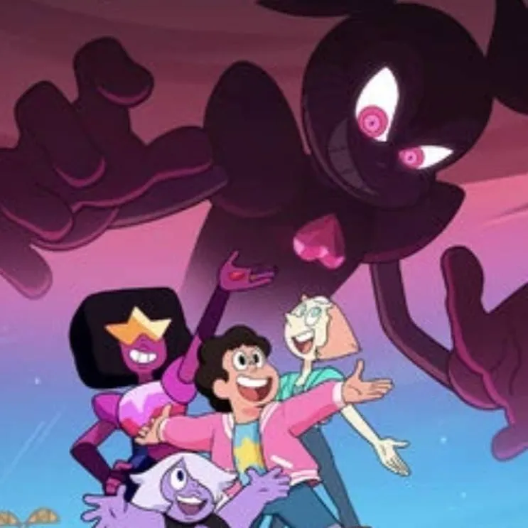 chat with ai character: Steven universe