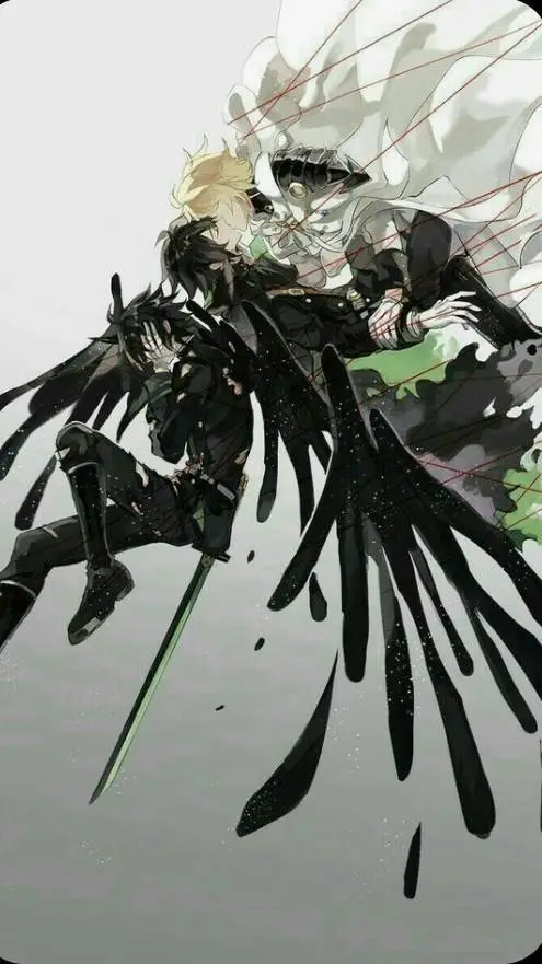 ai character: Mikayuu background