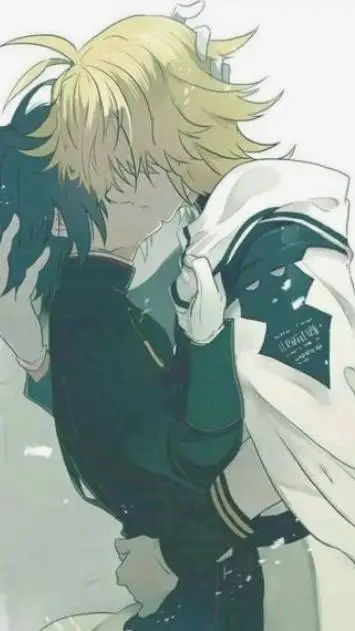 ai character: Mikayuu background