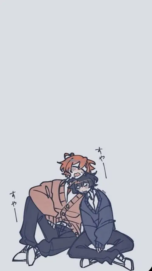 ai character: SasaMiya background