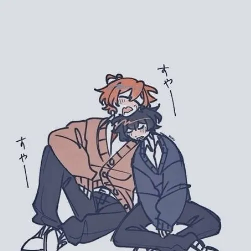 chat with ai character: SasaMiya