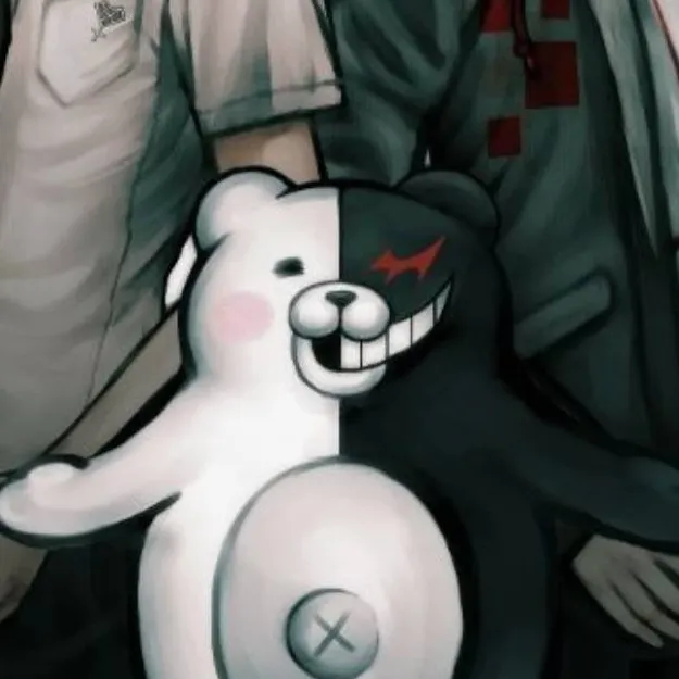 chat with ai character: Komahina