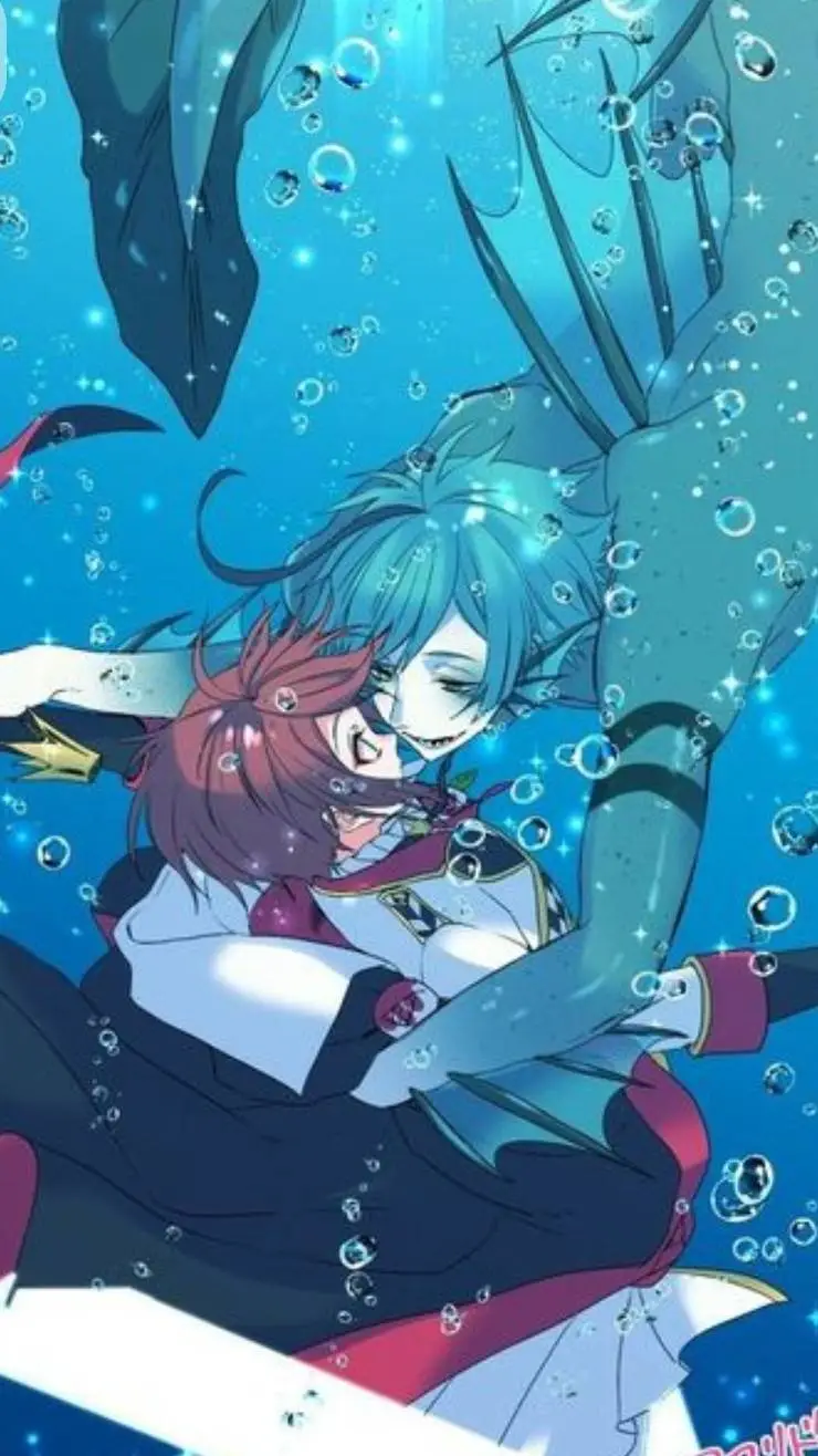 ai character: Floyd × Riddle background