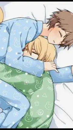 ai character: Naegami background