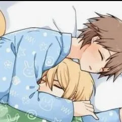 chat with ai character: Naegami