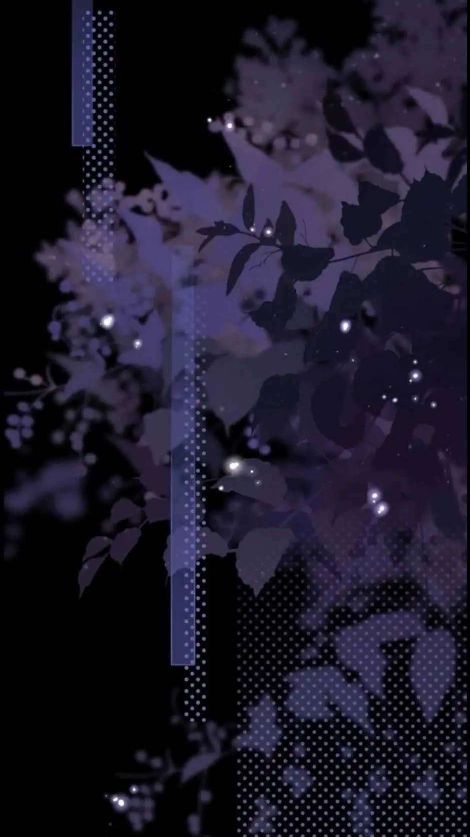 ai character: Lucien Vale (oc bl background