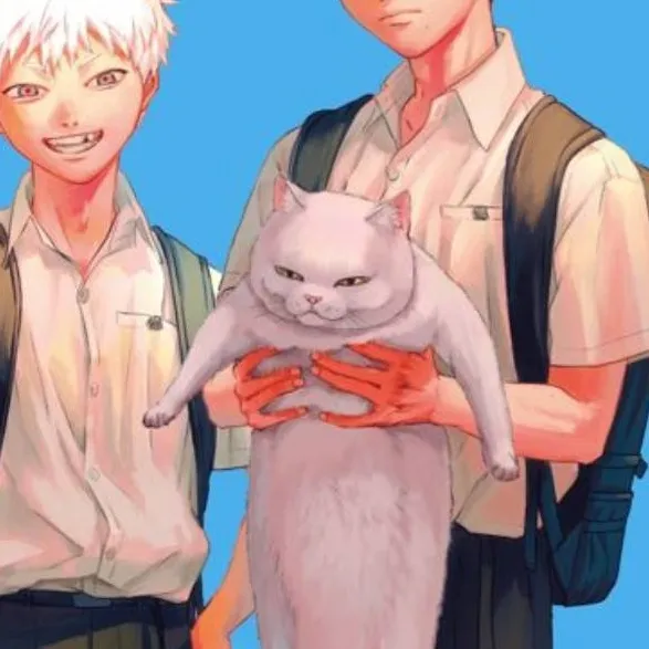 chat with ai character: Yoshiki × Hikaru