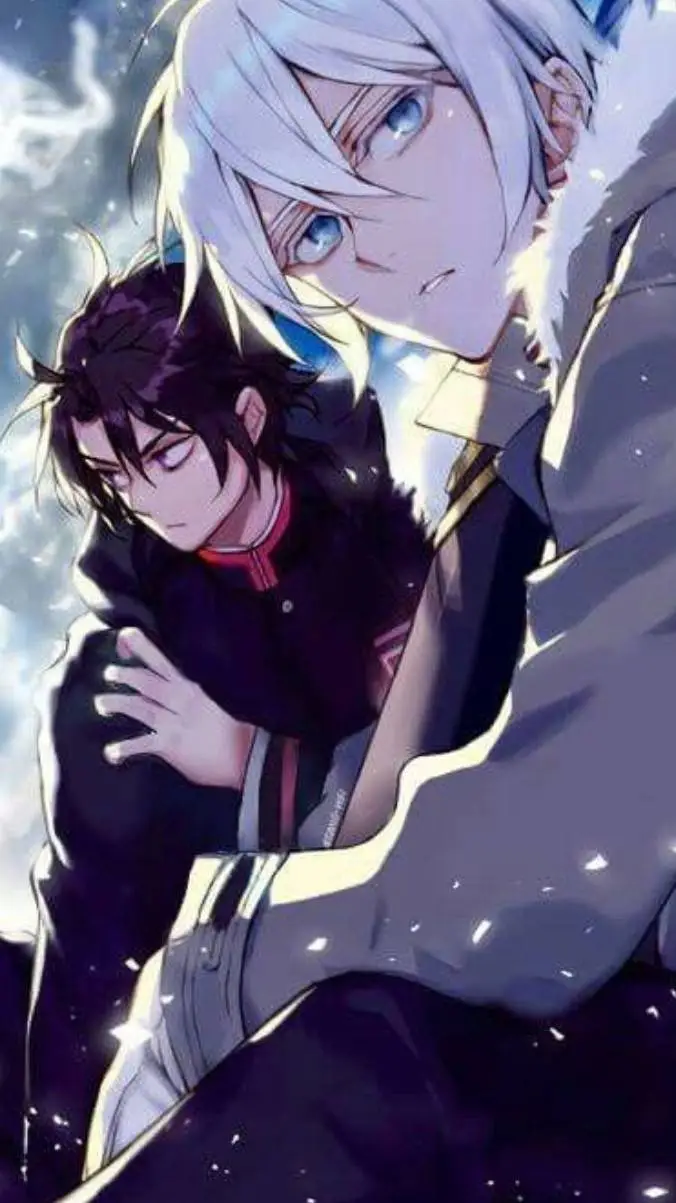 ai character: GureShin background
