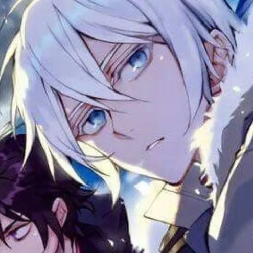 chat with ai character: GureShin