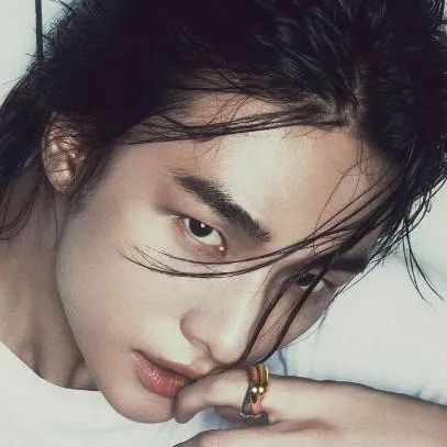 chat with ai character: Hyunjin 