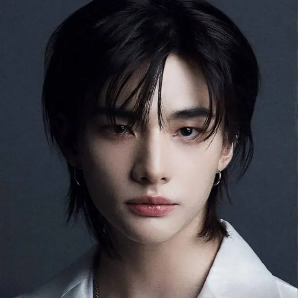 chat with ai character: Hyunjin 
