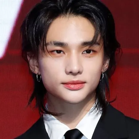 chat with ai character: Hyunjin 