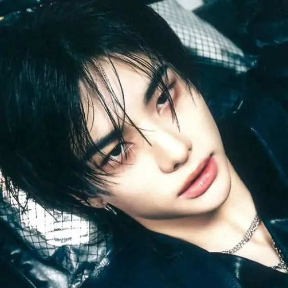 chat with ai character: Hyunjin 