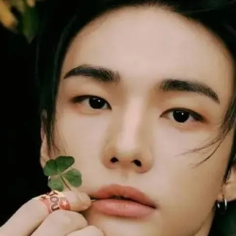 chat with ai character: Hyunjin 