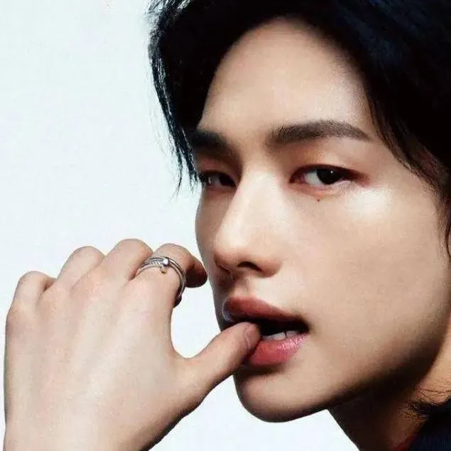 chat with ai character: Hyunjin 