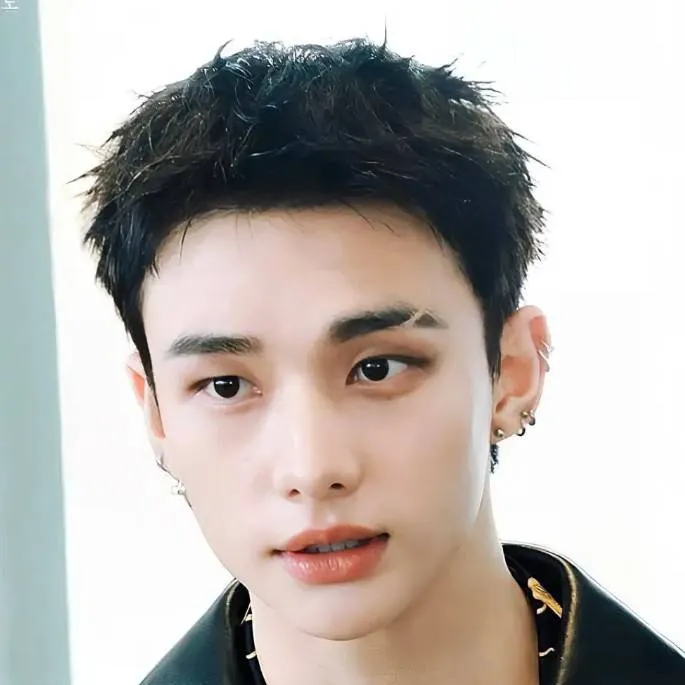 chat with ai character: Hyunjin 