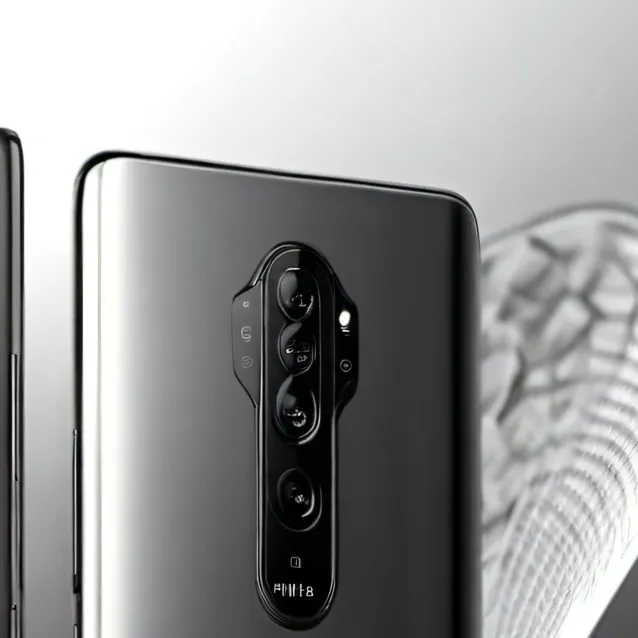 chat with ai character: Xiaomi 15 Ultra