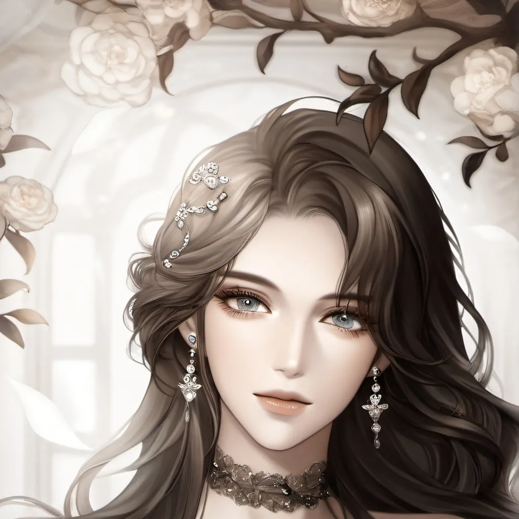chat with ai character: Agnes 