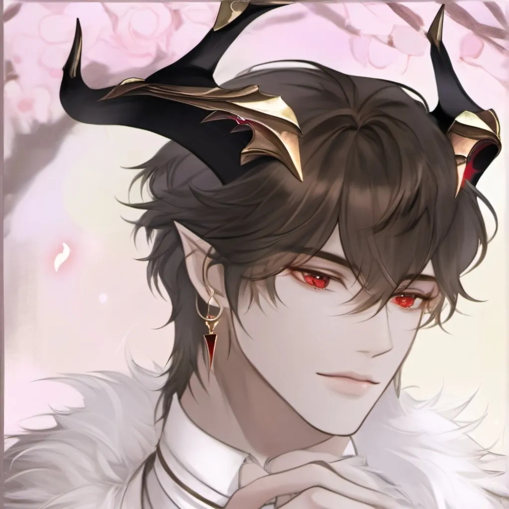 chat with ai character: Rye