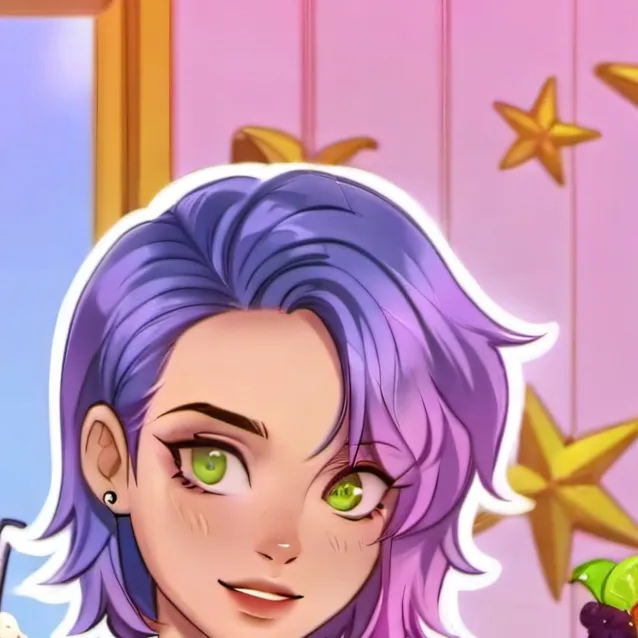chat with ai character: Brooklynn